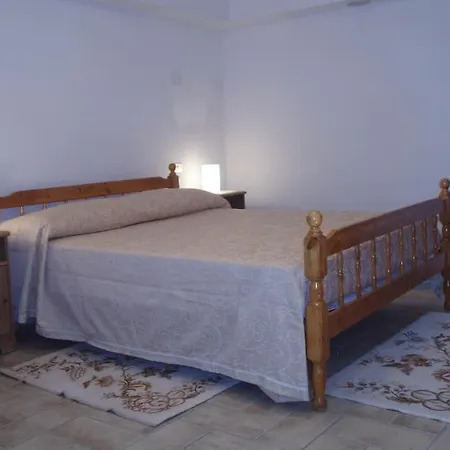 דירה Casa Monteverde