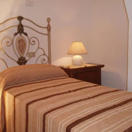 Casa Monteverde דירה