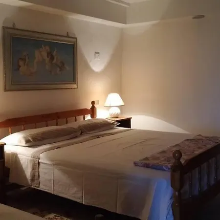 Casa Monteverde *
