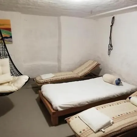Casa Monteverde דירה *