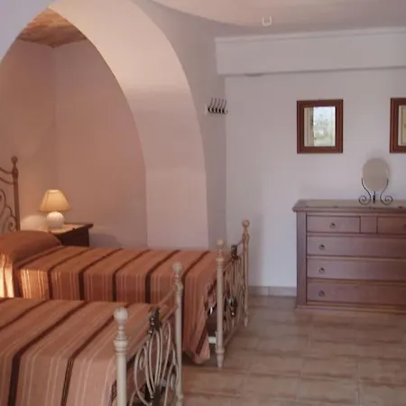 דירה Casa Monteverde *