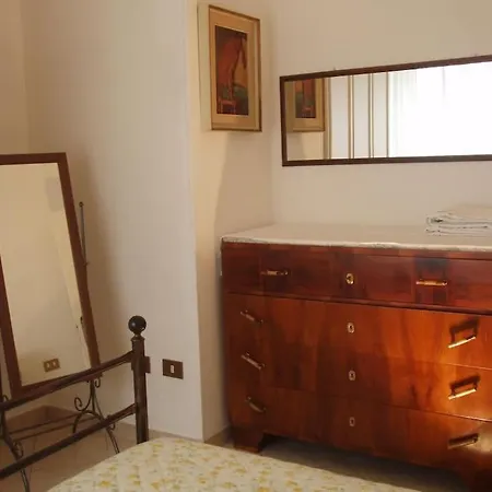 דירה Casa Monteverde Cellino Attanasio