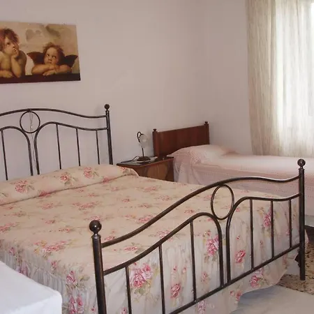 דירה Casa Monteverde Cellino Attanasio