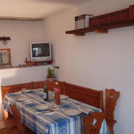 Casa Monteverde דירה Cellino Attanasio