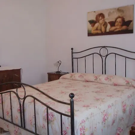 Casa Monteverde דירה Cellino Attanasio